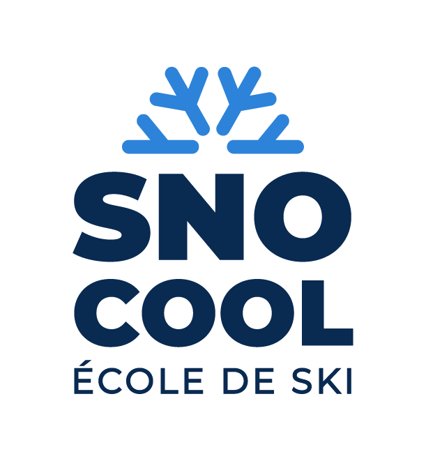 SNOCOOL - logo
